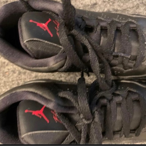 Jordan Flight Origin 2 for Boys - Picture 8 of 9